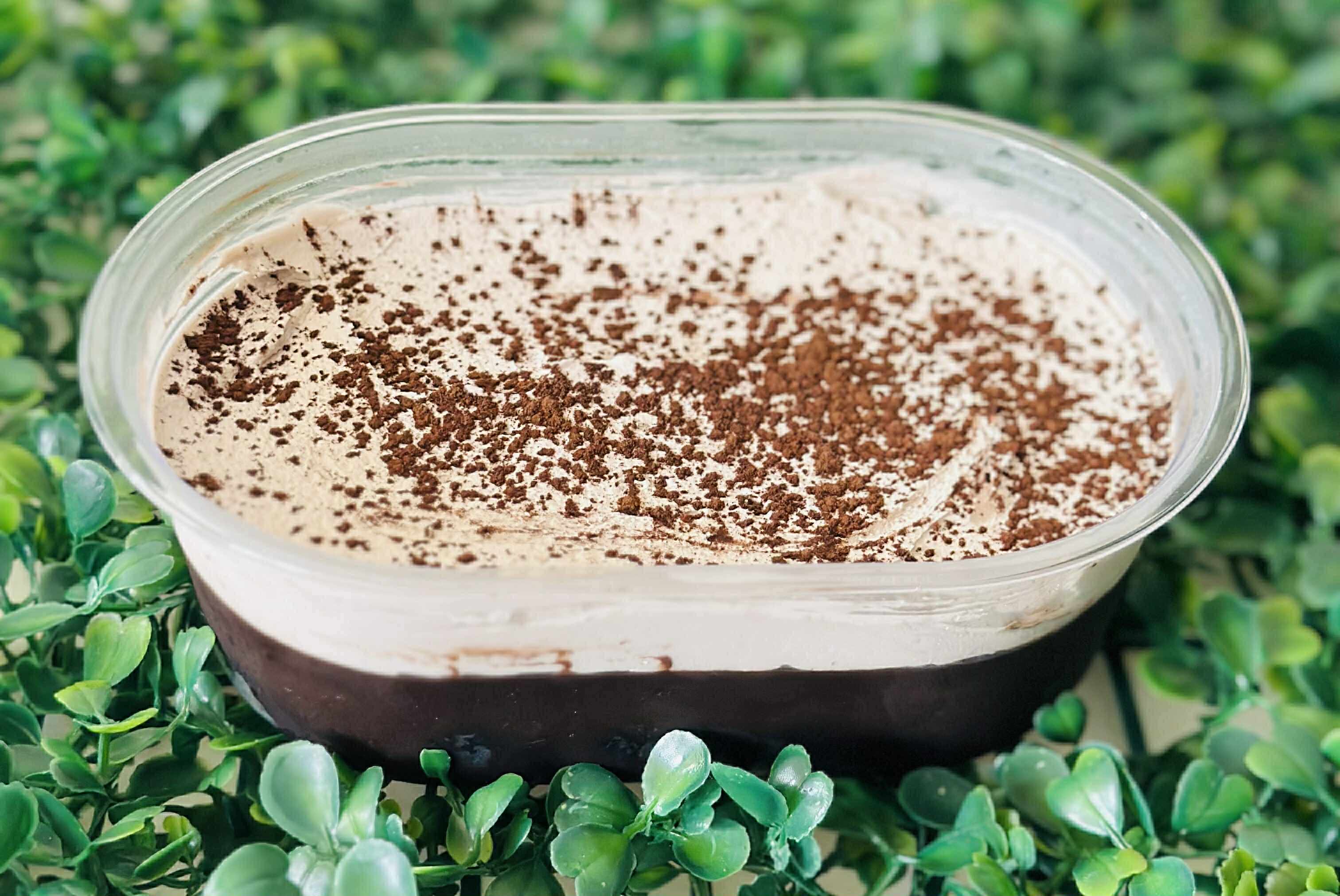 Tub Cake 7